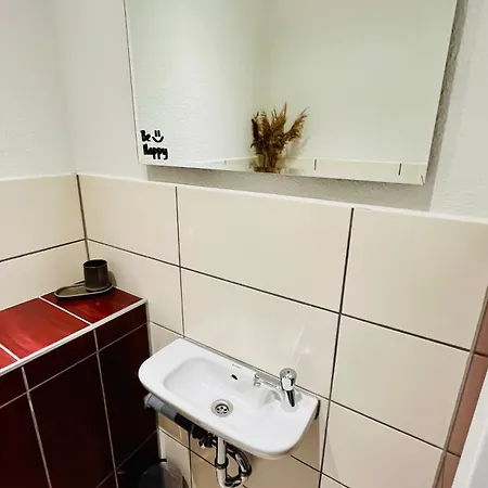 Apartment Ladenlokal - Gemuetlichkeit Einkaufen