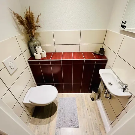 Ladenlokal - Gemütlichkeit Einkaufen