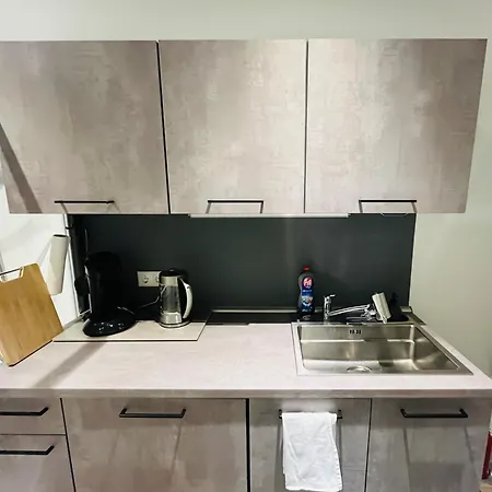 Ladenlokal - Gemütlichkeit Einkaufen Apartment Arnstadt