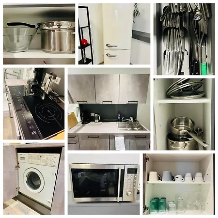 Ladenlokal - Gemuetlichkeit Einkaufen Apartment