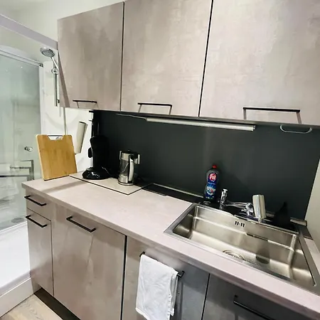 Ladenlokal - Gemütlichkeit Einkaufen * Arnstadt