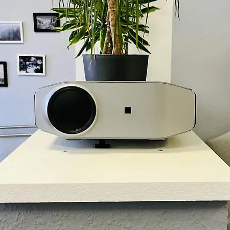 Apartment Ladenlokal - Gemütlichkeit Einkaufen Arnstadt