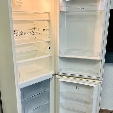 Apartment Ladenlokal - Gemuetlichkeit Einkaufen