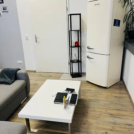Apartment Ladenlokal - Gemuetlichkeit Einkaufen