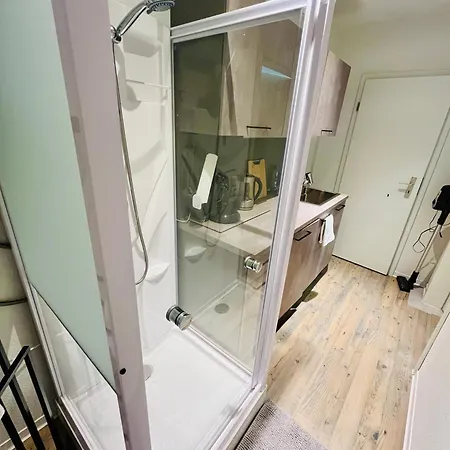 Ladenlokal - Gemütlichkeit Einkaufen Apartment