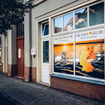 Ladenlokal - Gemuetlichkeit Einkaufen *