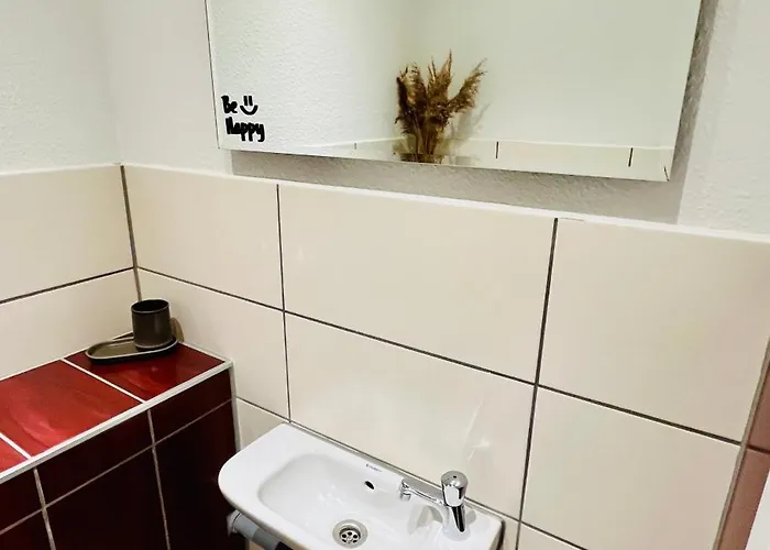 Appartement Ladenlokal - Gemuetlichkeit Einkaufen