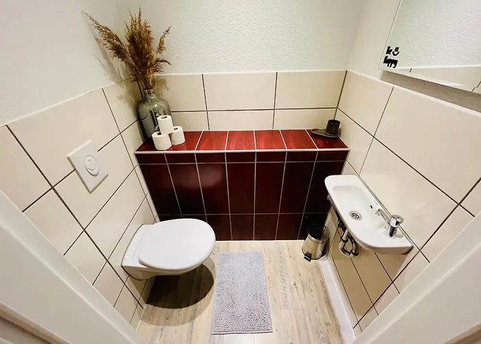 Ladenlokal - Gemuetlichkeit Einkaufen