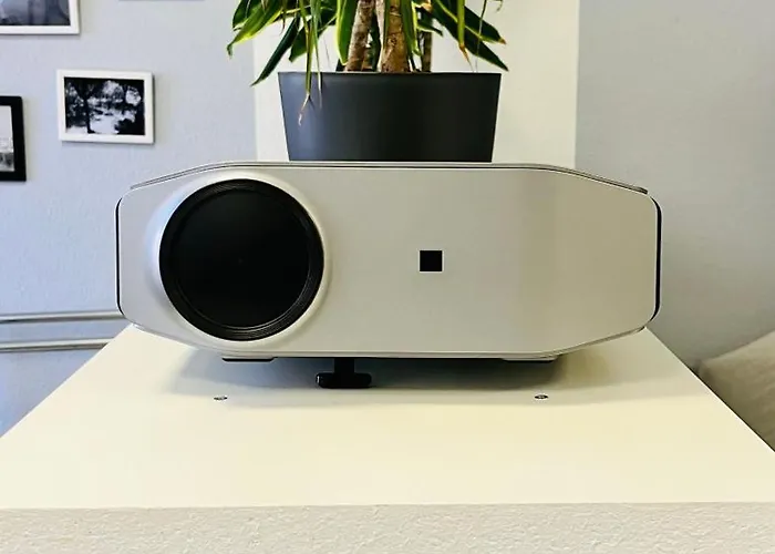 Appartement Ladenlokal - Gemuetlichkeit Einkaufen Arnstadt