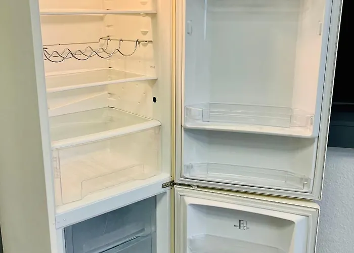 Appartement Ladenlokal - Gemuetlichkeit Einkaufen