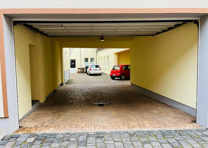 Ladenlokal - Gemuetlichkeit Einkaufen *