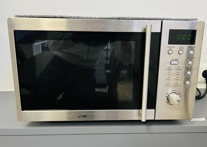 Ladenlokal - Gemuetlichkeit Einkaufen *