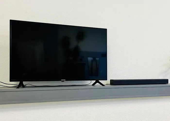 Ladenlokal - Gemuetlichkeit Einkaufen Appartement Arnstadt