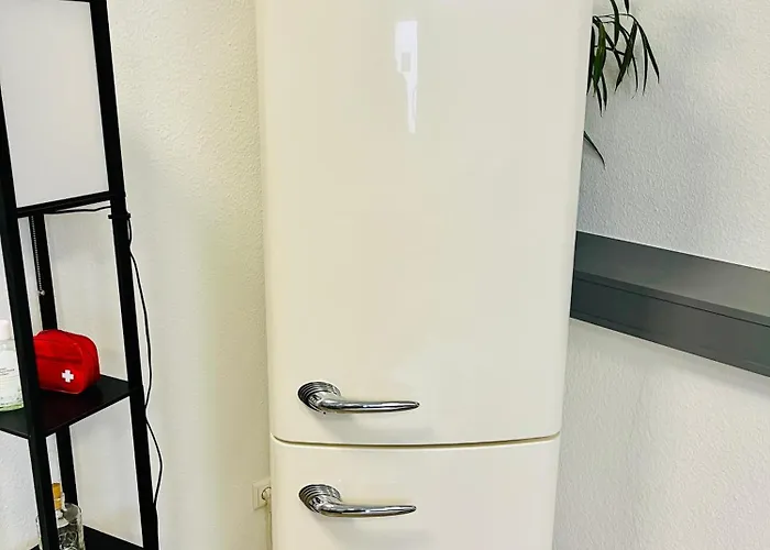 Ladenlokal - Gemuetlichkeit Einkaufen Appartement *