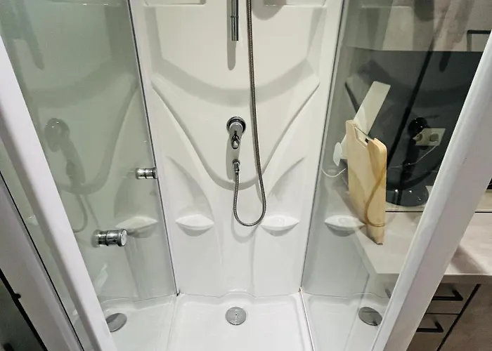 Appartement Ladenlokal - Gemuetlichkeit Einkaufen *