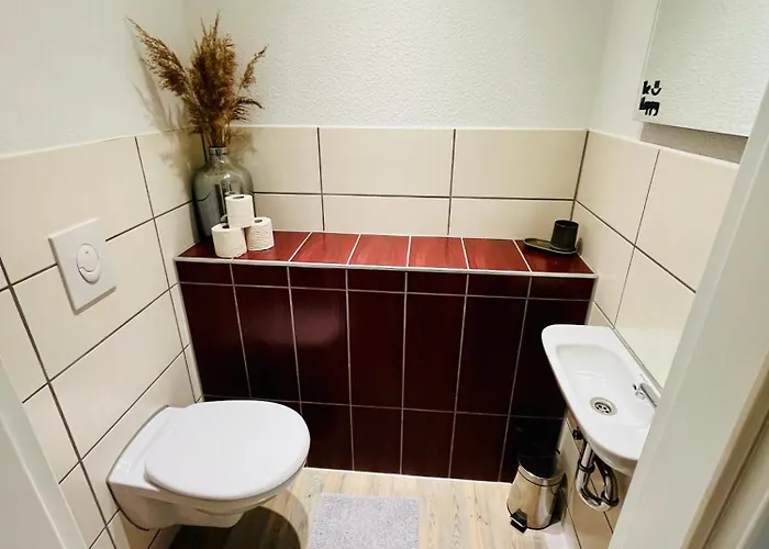 Ladenlokal - Gemuetlichkeit Einkaufen * Arnstadt