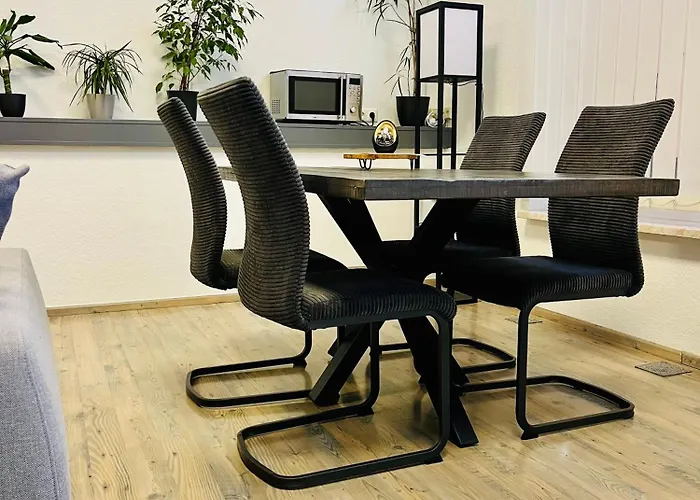 Ladenlokal - Gemuetlichkeit Einkaufen *