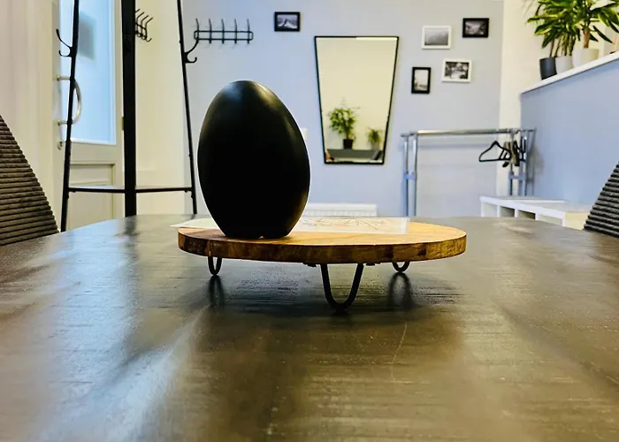 Ladenlokal - Gemuetlichkeit Einkaufen