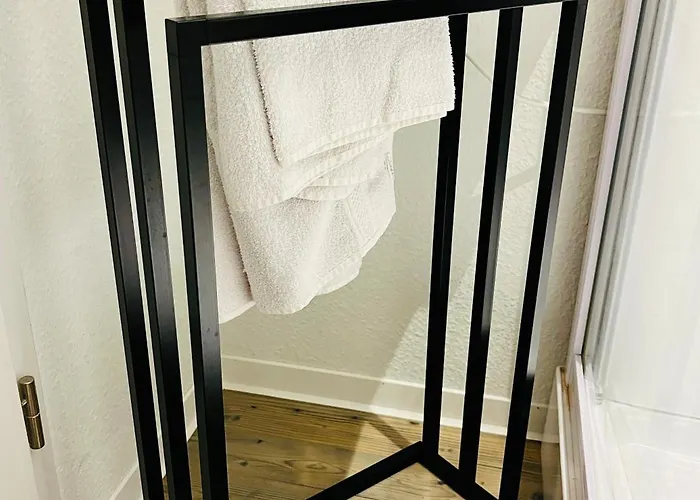 Ladenlokal - Gemuetlichkeit Einkaufen Appartement *