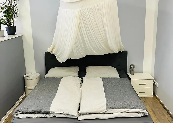 Appartement Ladenlokal - Gemuetlichkeit Einkaufen Arnstadt