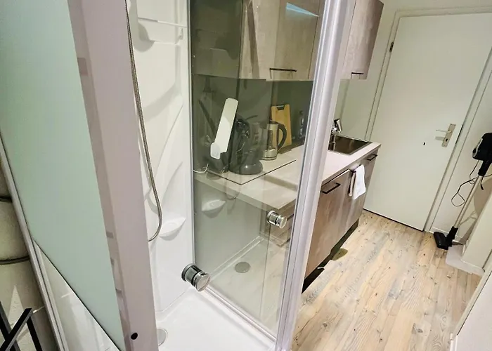 Ladenlokal - Gemuetlichkeit Einkaufen Appartement