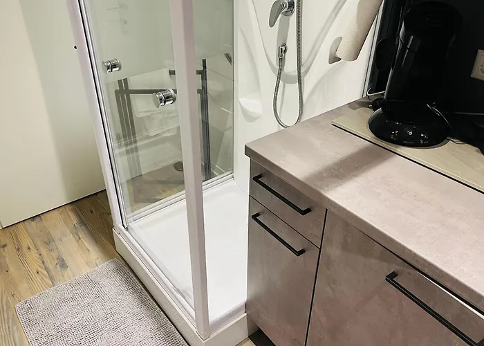 Ladenlokal - Gemuetlichkeit Einkaufen Arnstadt